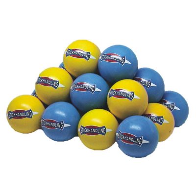 Swedish Stickhandling Balls