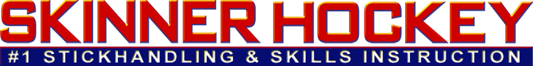 Skinner Hockey