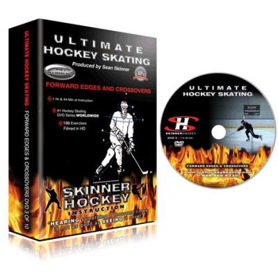 Forward Edges & Crossovers