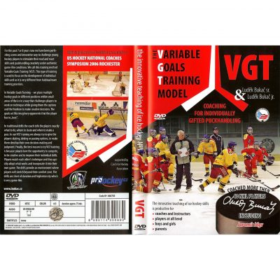 Variable Goals Training Model - VGT