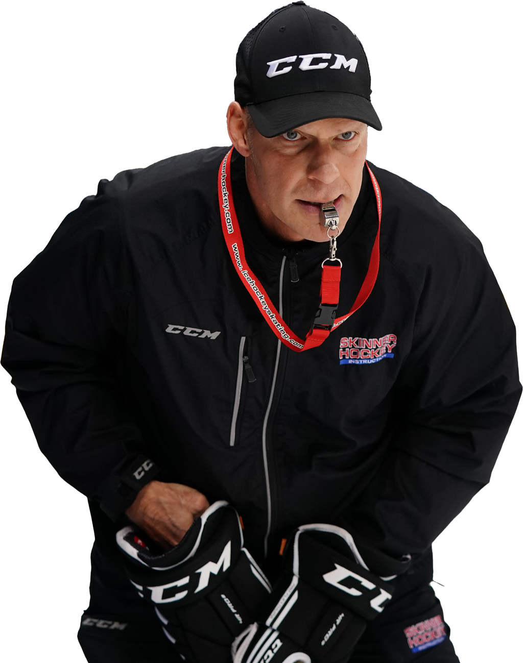 Kensington Valley Ice House 2024 Skinner Hockey